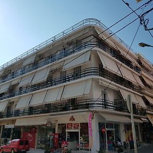 Grand Star Edipsos